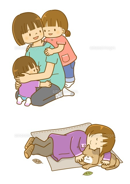 神埼地区保護司会,子ども,安心安全,子育て,かささぎ